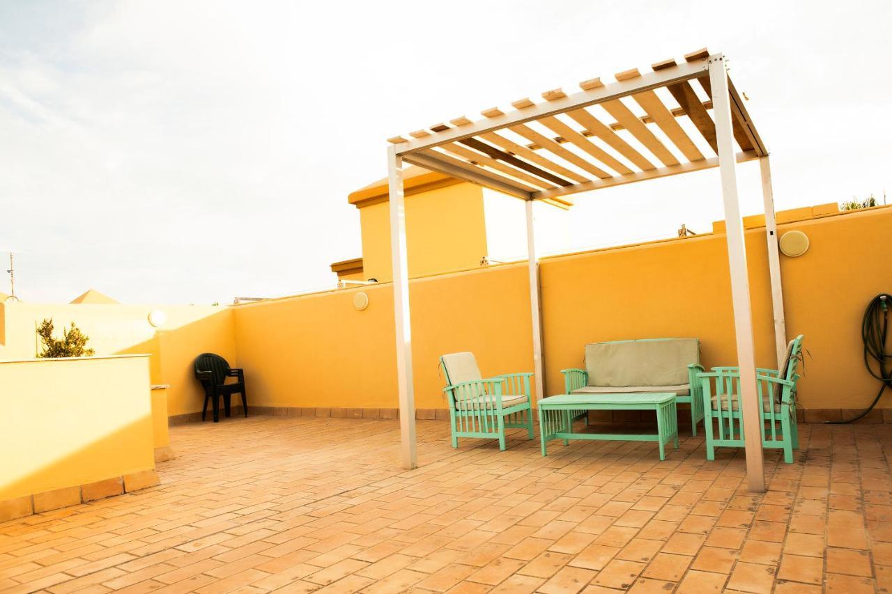 Atico Barrio De Los Pescadores Costa Ballena Extérieur photo